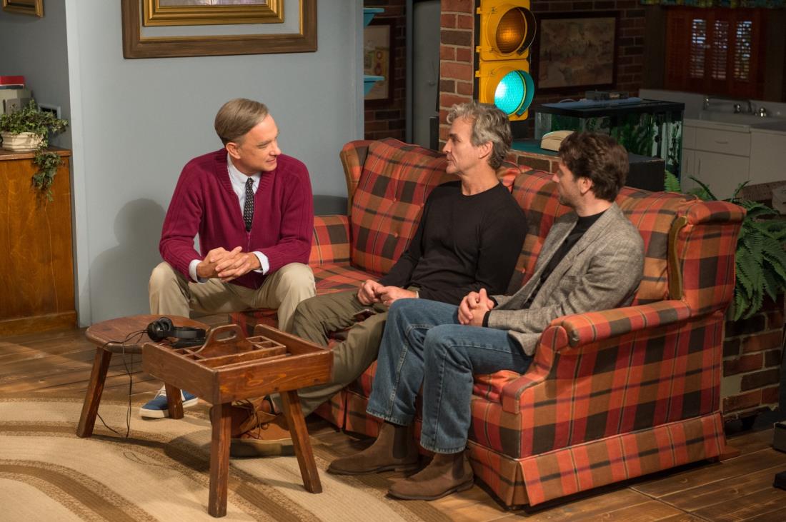 Der wunderbare Mr. Rogers
