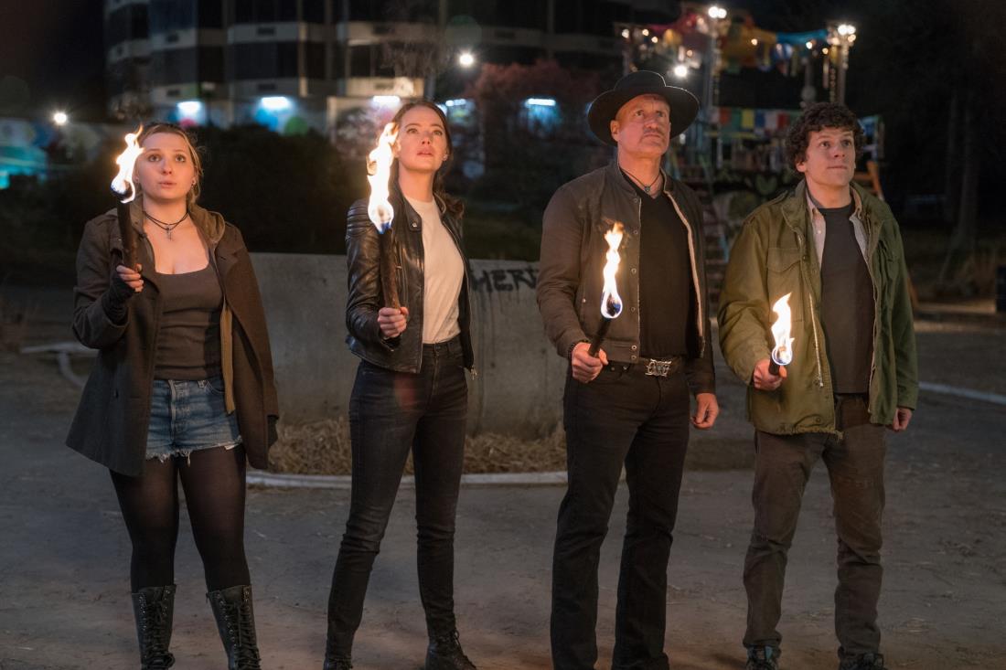 Zombieland 2: Double Tap