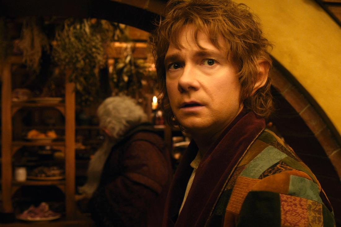 Der Hobbit - Triple