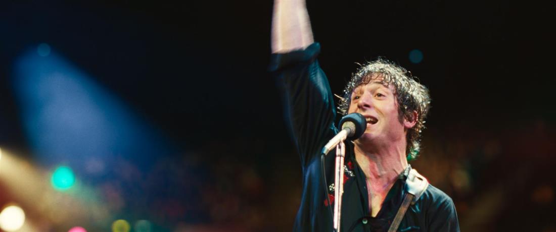 Szene aus dem Film „SPRINGSTEEN: DELIVER ME FROM NOWHERE”