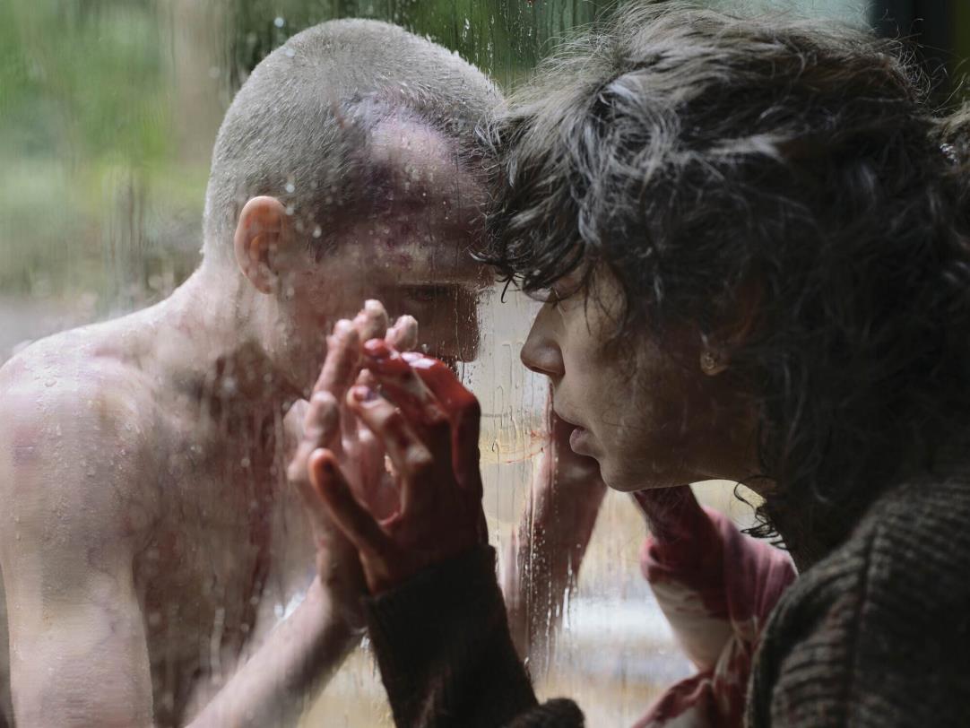 Szene aus dem Film „BRING HER BACK”
