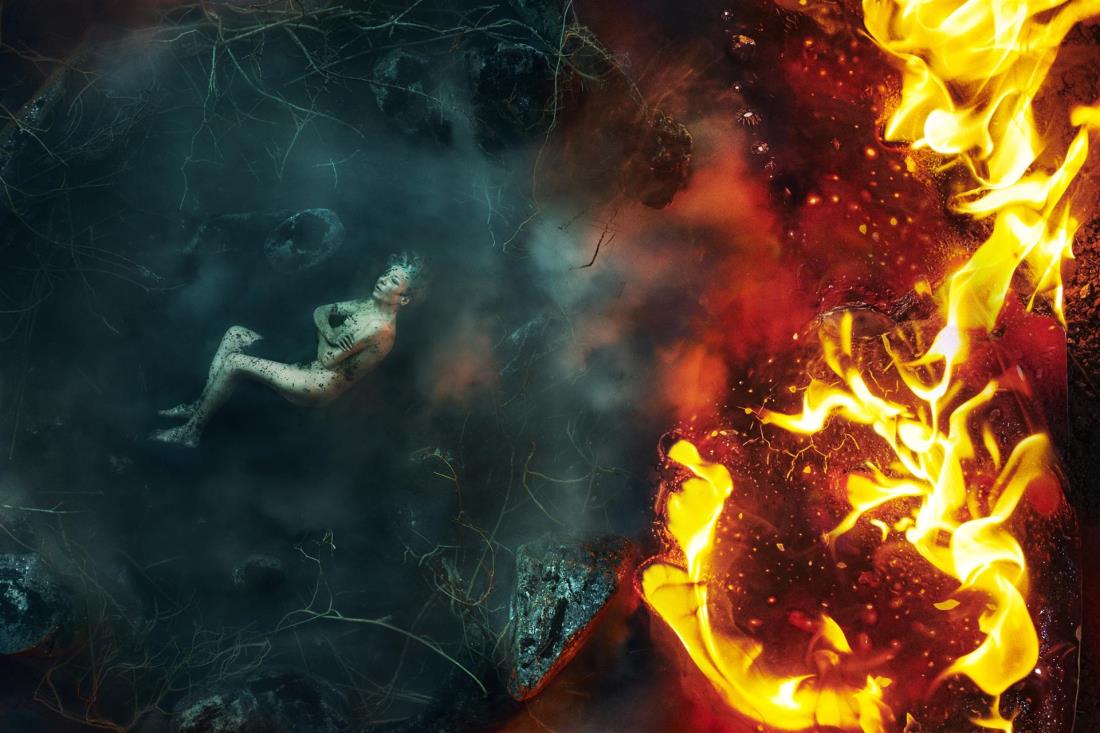Szene aus dem Film „SIEGFRIED - WAGNER (ROYAL BALLET & OPERA 2025/26)”