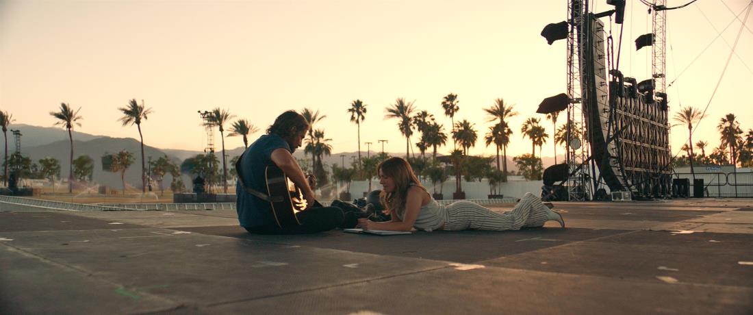 A Star is Born