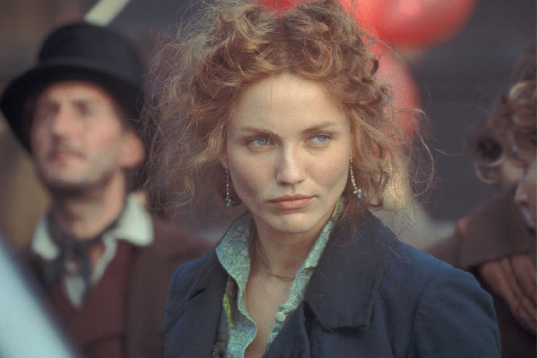 Gangs of New York