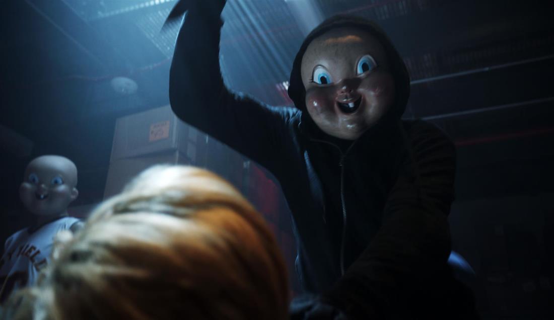 Happy Deathday 2U