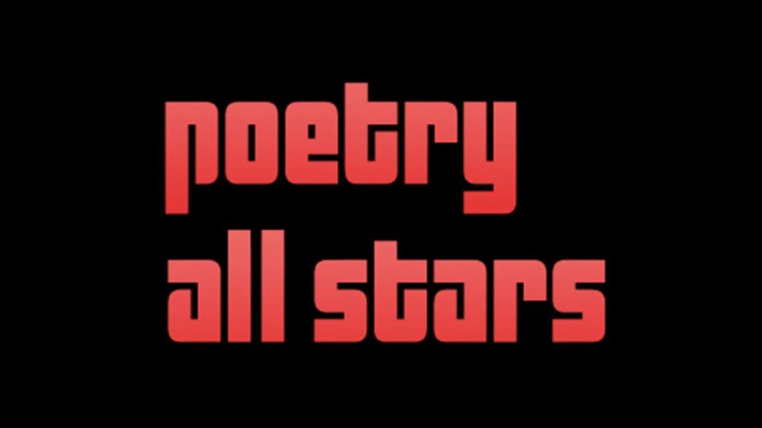 POETRY ALL STARS