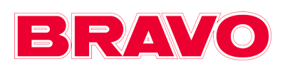 Nur BRAVO Logo