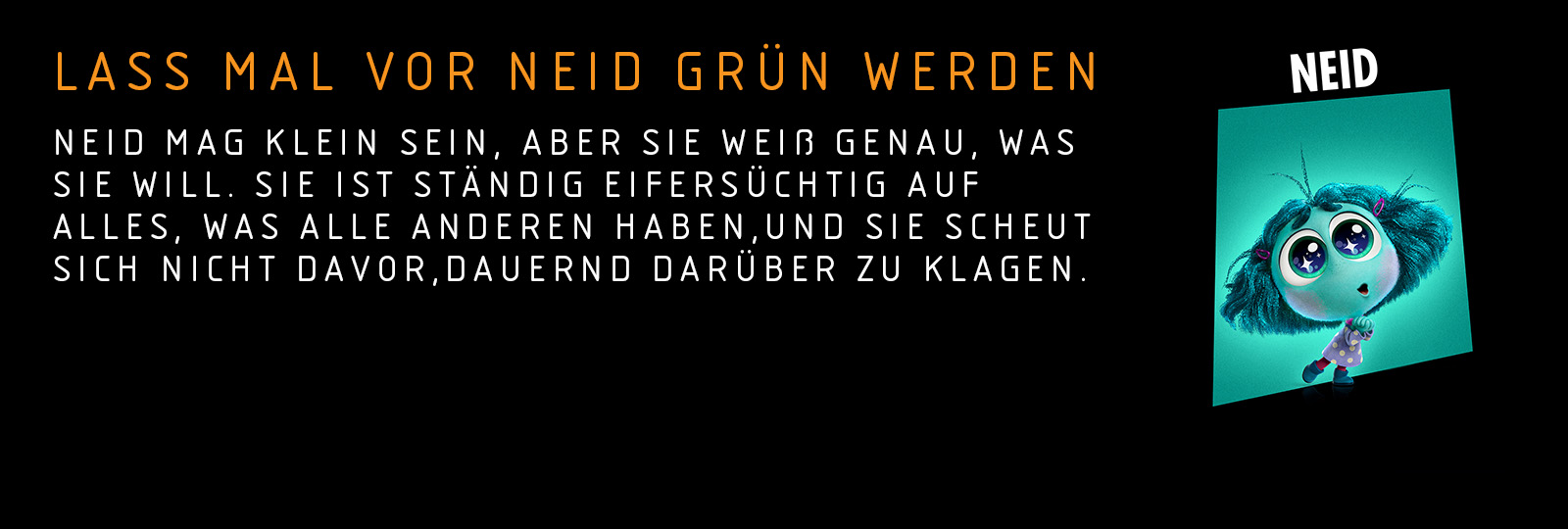 ALLES STEHT KOPF 2 DAS ABENTEUER FÜR DIE GANZ FAMILIE