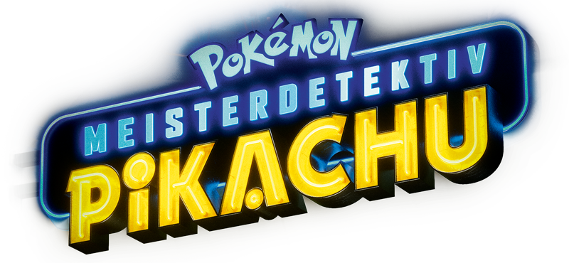 Pokémon Meisterdetektiv Pikachu