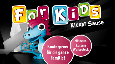 Herzlich Willkommen Beim Familienbereich Des Cinemaxx Cinemaxx De